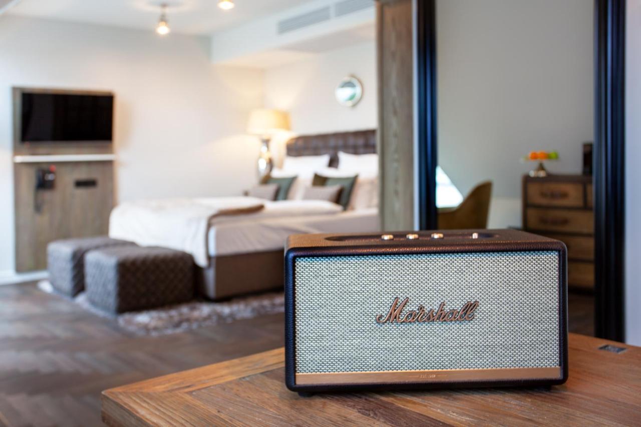 Junior Suite GREET